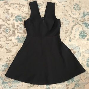 Sis•Sis party dress